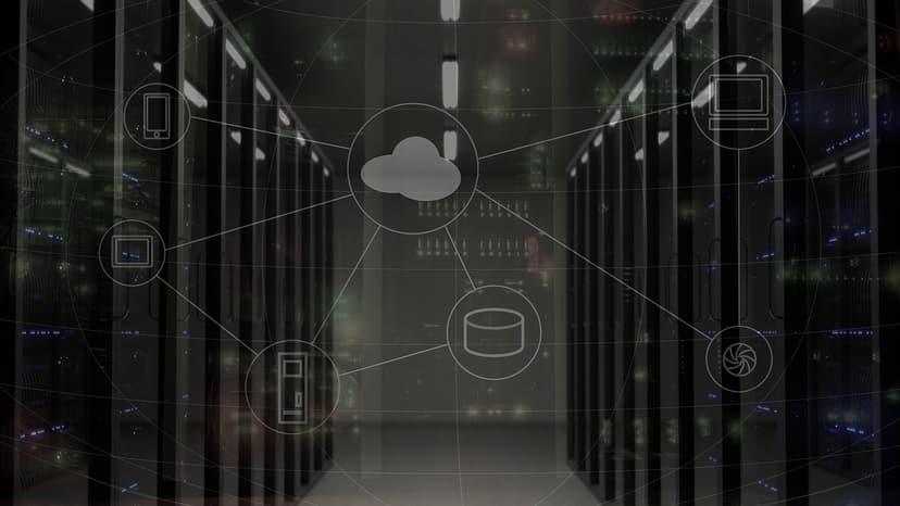 Top 5 Benefits of Cloud Solutions for Growing Businesses