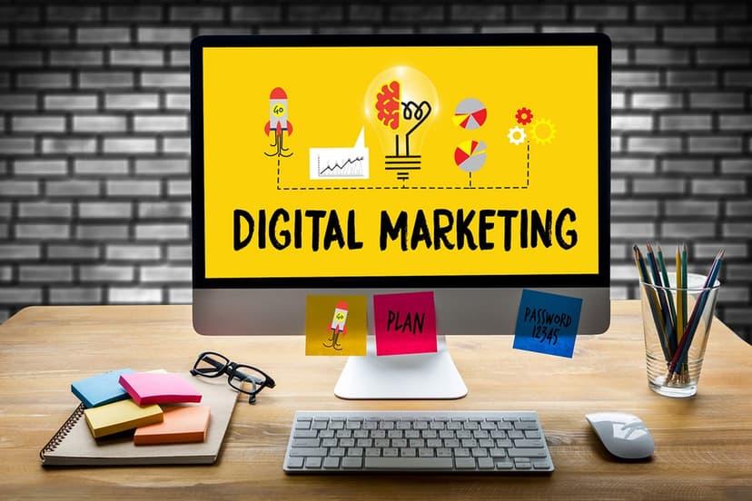 How to Leverage Digital Marketing for Maximum Business Growth