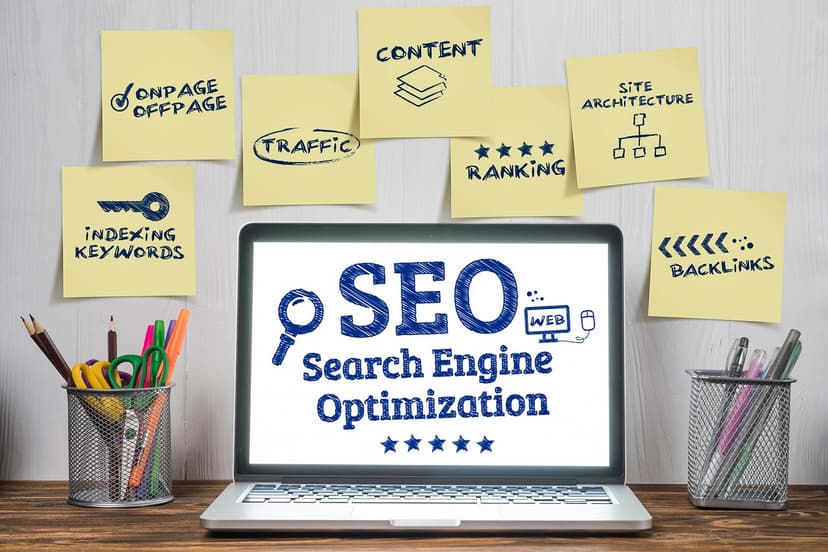Essential SEO Strategies for 2024: How to Rank Your Website Higher